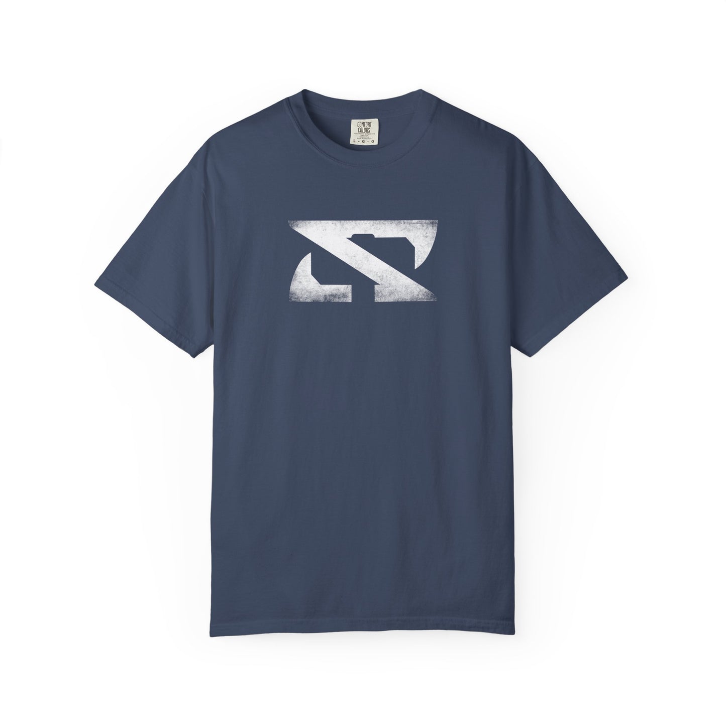 Swagnar Icon Garment-Dyed T-shirt