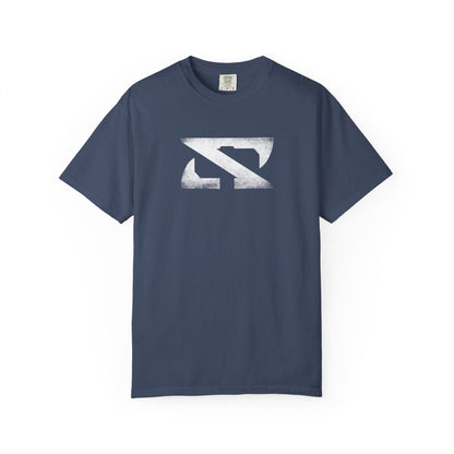 Swagnar Icon Garment-Dyed T-shirt
