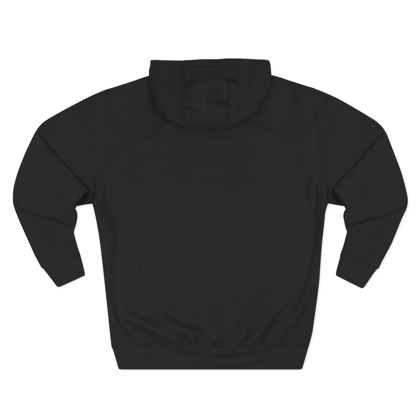 Swagnar Icon Hoodie
