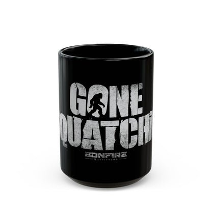 Gone Squatchin Mug