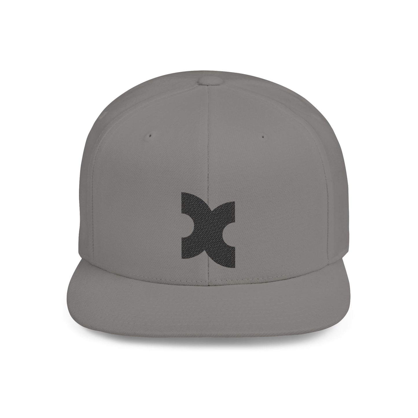 Charter Connect Flat Bill Snapback