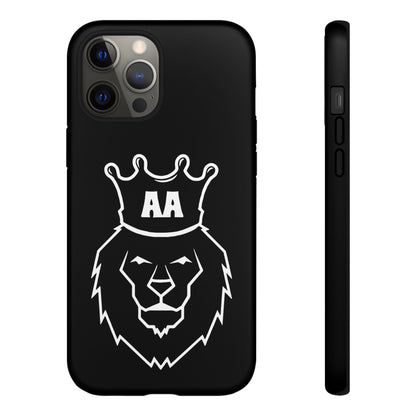 Adversity Athletes Phone Case