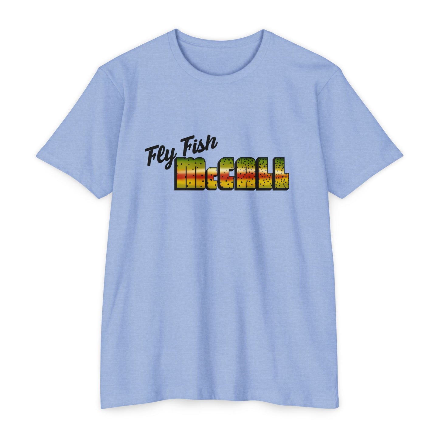 Fly Fish McCall Classic Tee