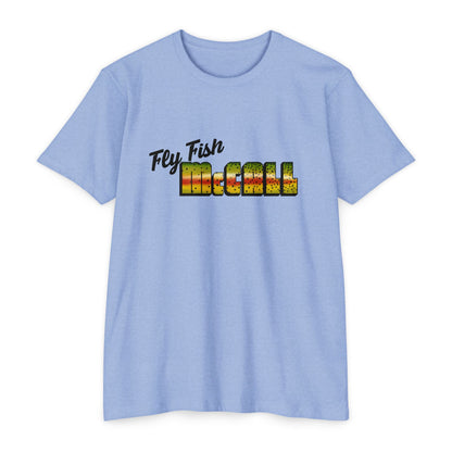Fly Fish McCall Classic Tee