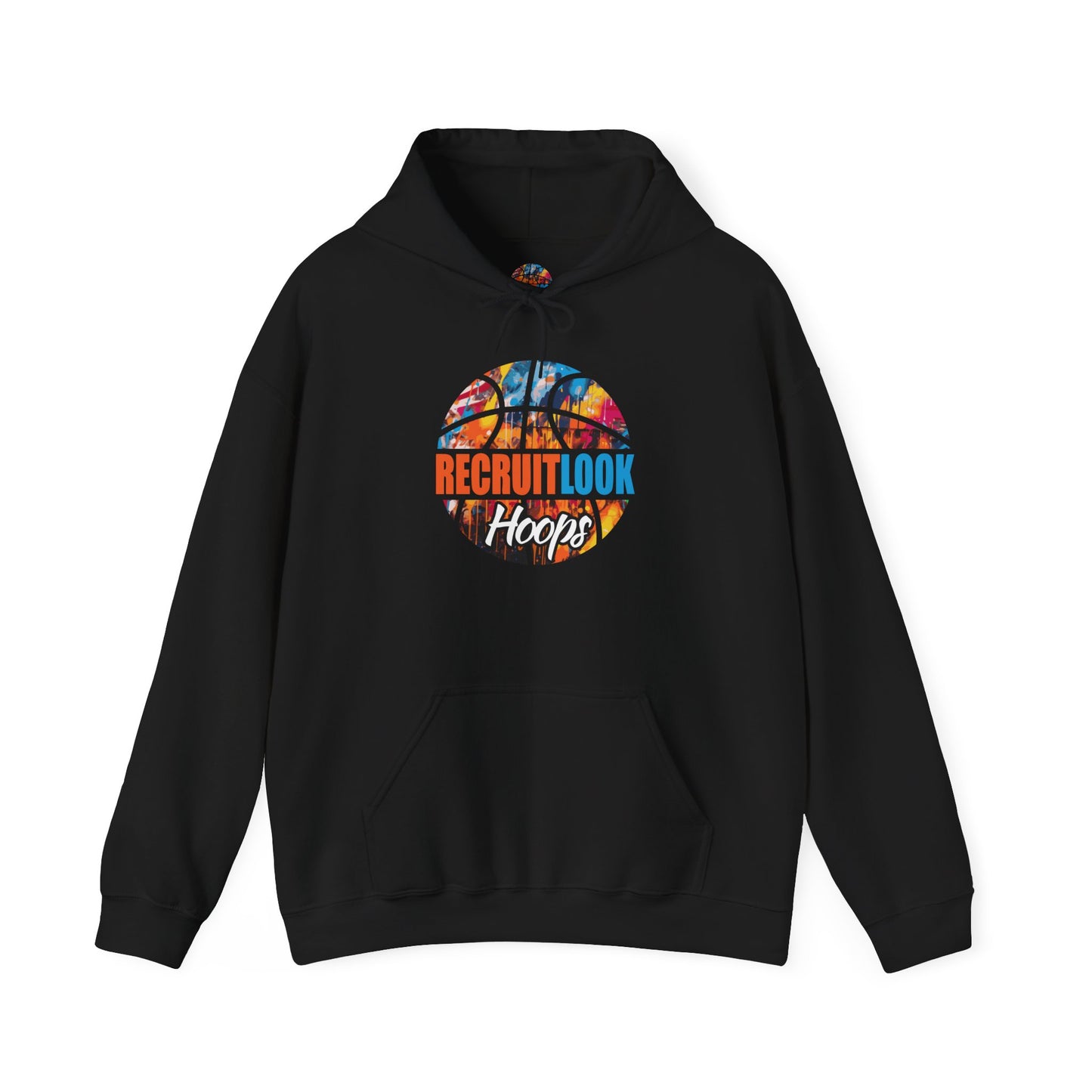 Recruit Look Heavy Blend™ Sweatshirt