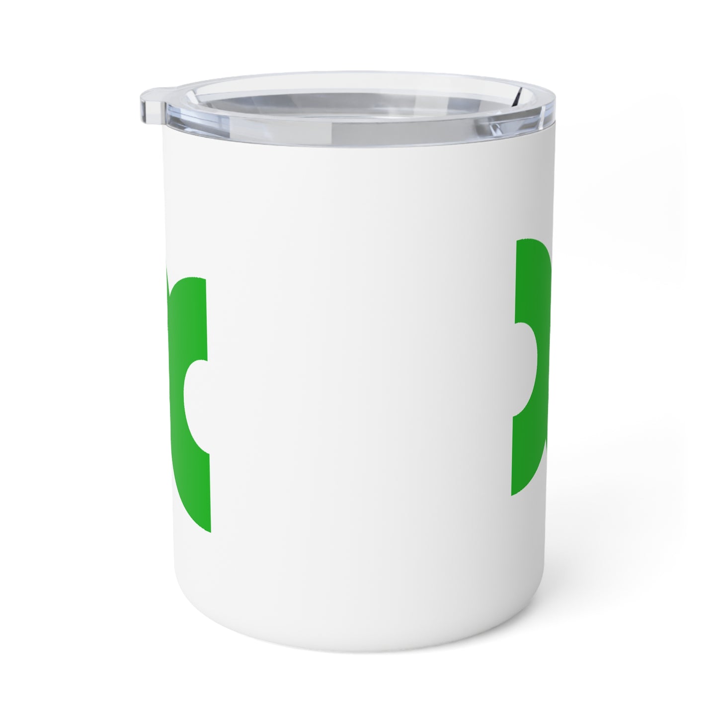 Copy of Charter Connect (Green) Insulated Mug, 10oz