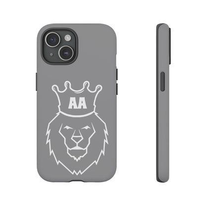 Adversity Athletes Phone Case