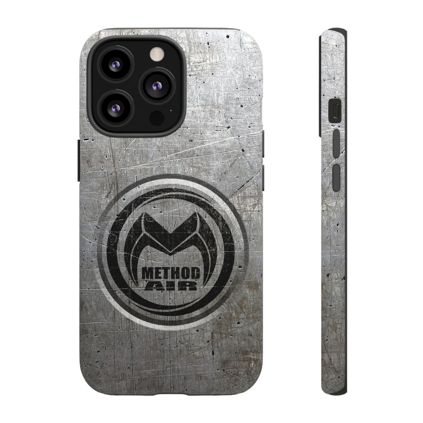 Method Air Metal Tough Phone Case