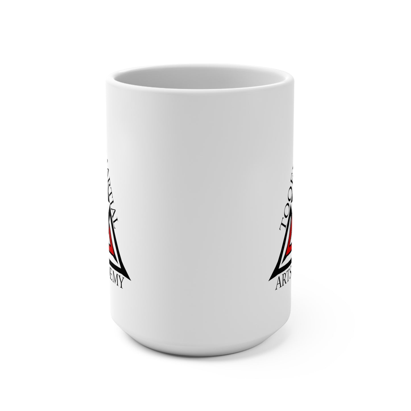 TMAA Mug (White)