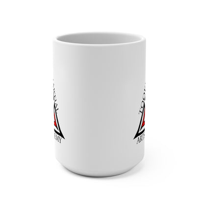 TMAA Mug (White)