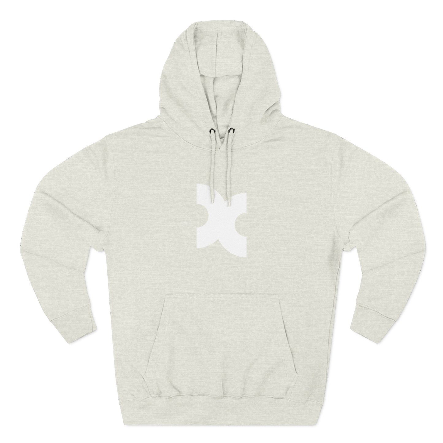 Charter Connect Logo Hoodie