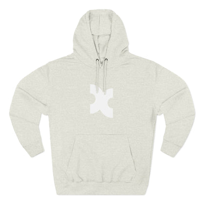 Charter Connect Logo Hoodie