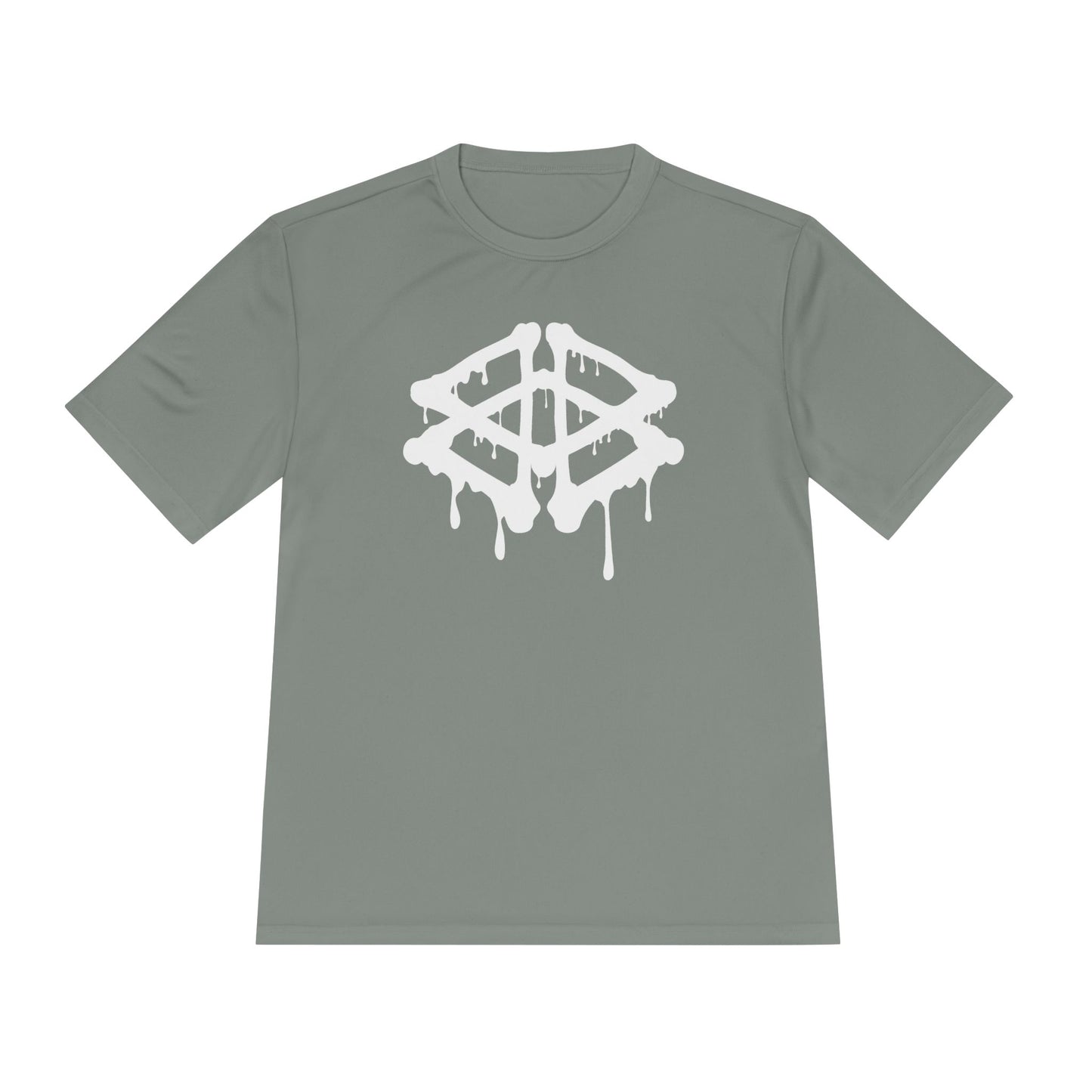Boneyard Barbering Sport-Tek Drip Tee