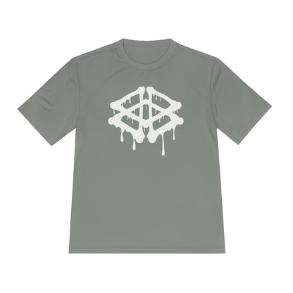 Boneyard Barbering Sport-Tek Drip Tee