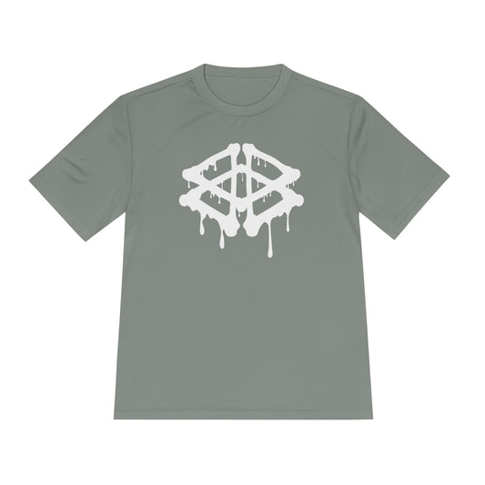 Boneyard Barbering Sport-Tek Drip Tee