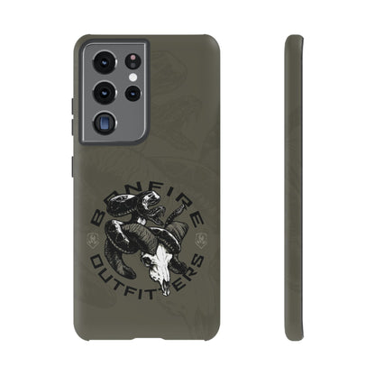 Desert Tough Phone Case