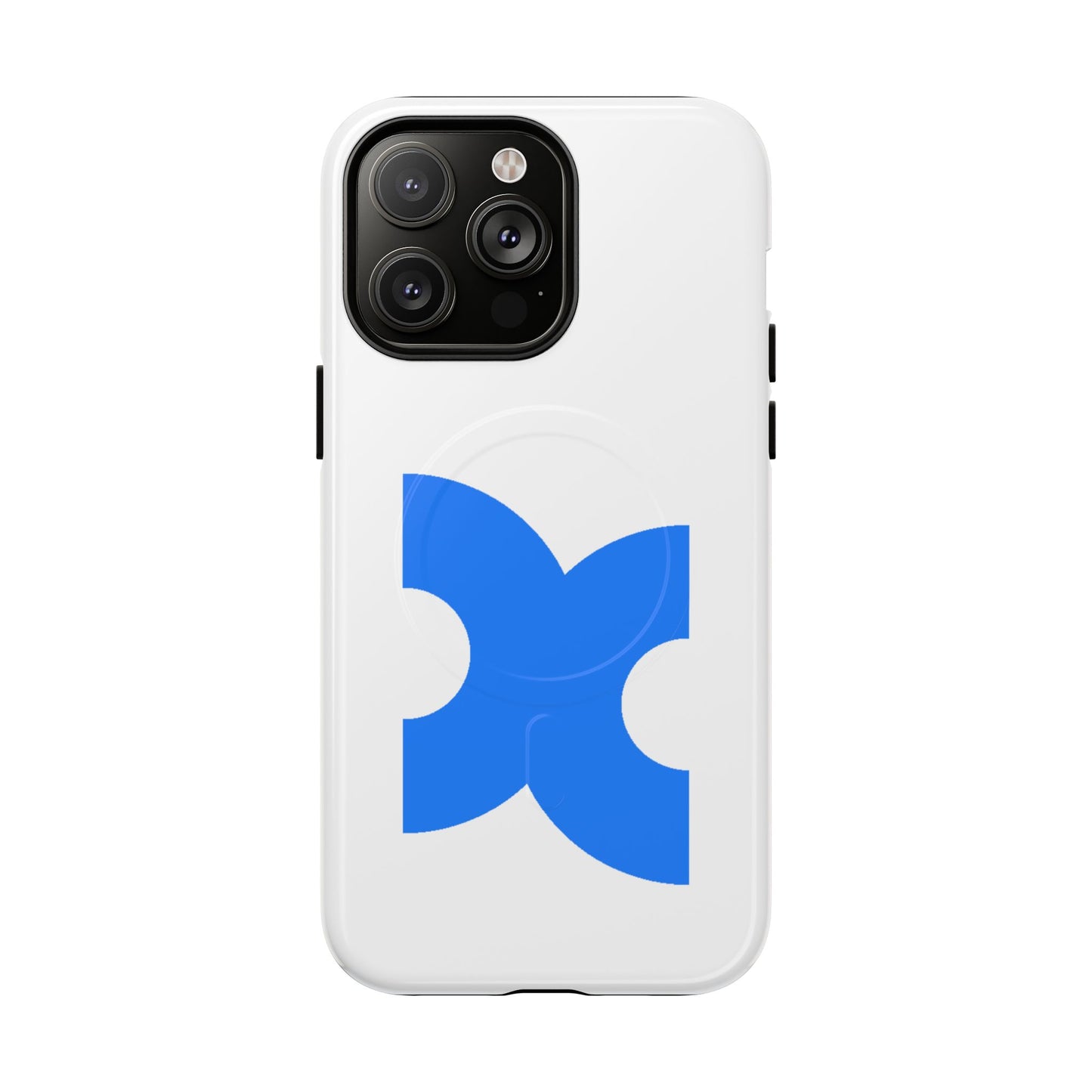 Charter Connect Magnetic Phone Case