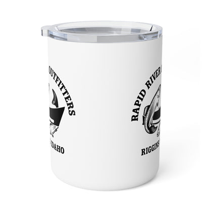 Rapid River Insulated Mug, 10oz