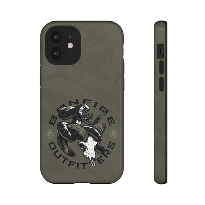 Desert Tough Phone Case