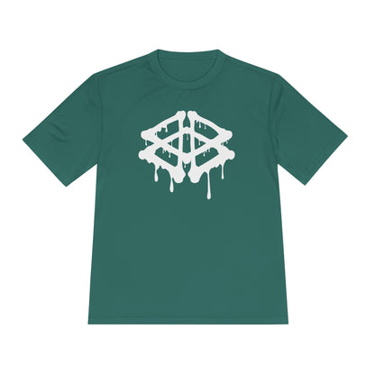 Boneyard Barbering Sport-Tek Drip Tee