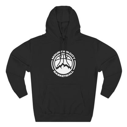 MTN City Game Day Hoodie