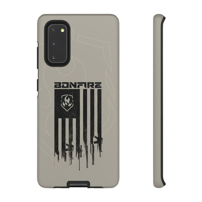 2A Flag Tough Phone Case