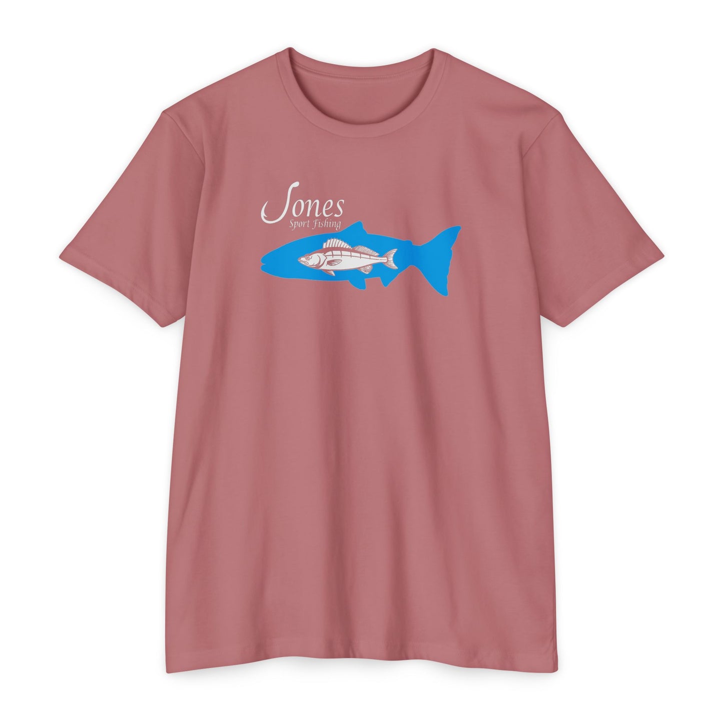 JSF Logo Tee