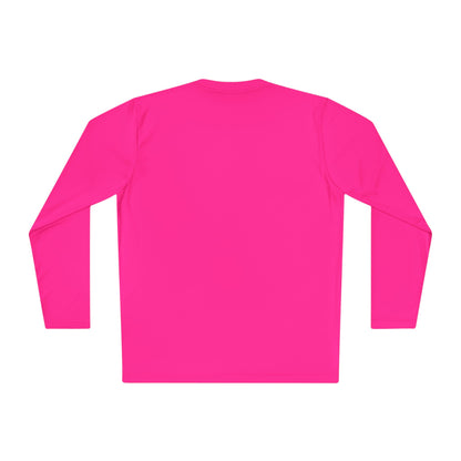 Court Evolution Icon Moisture-wicking LS Tee