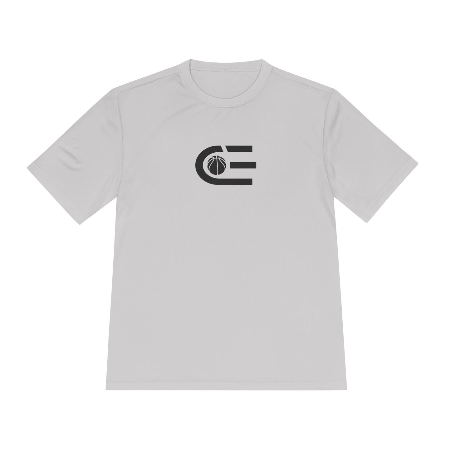 Court Evolution Icon Moisture Wicking Tee