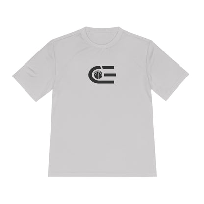 Court Evolution Icon Moisture Wicking Tee