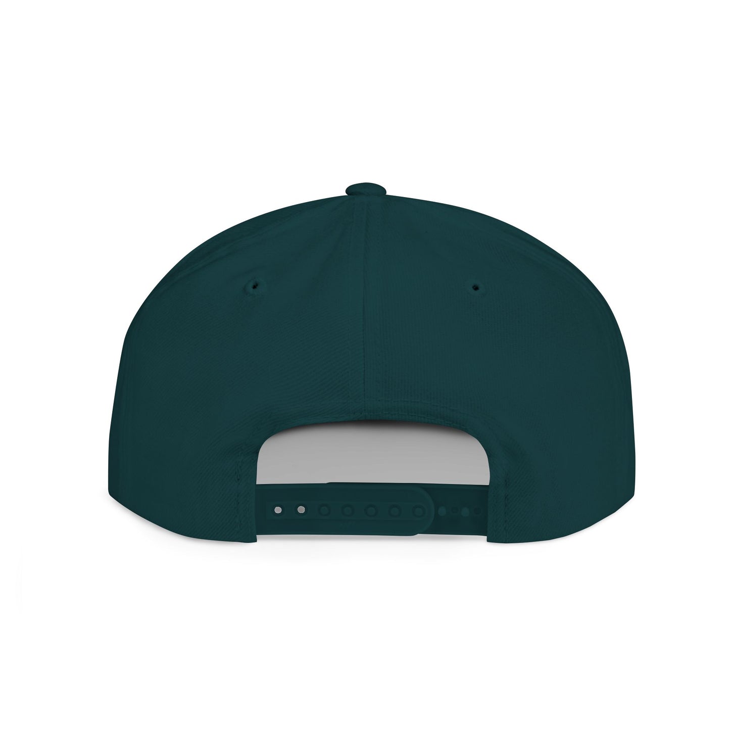 XFit Flat Bill Snapback
