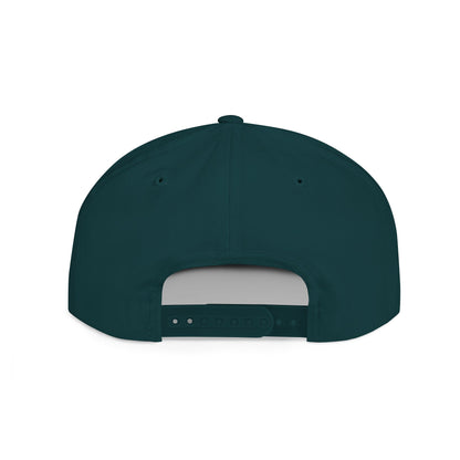 XFit Flat Bill Snapback
