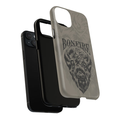 Bison Tough Magnetic Phone Case