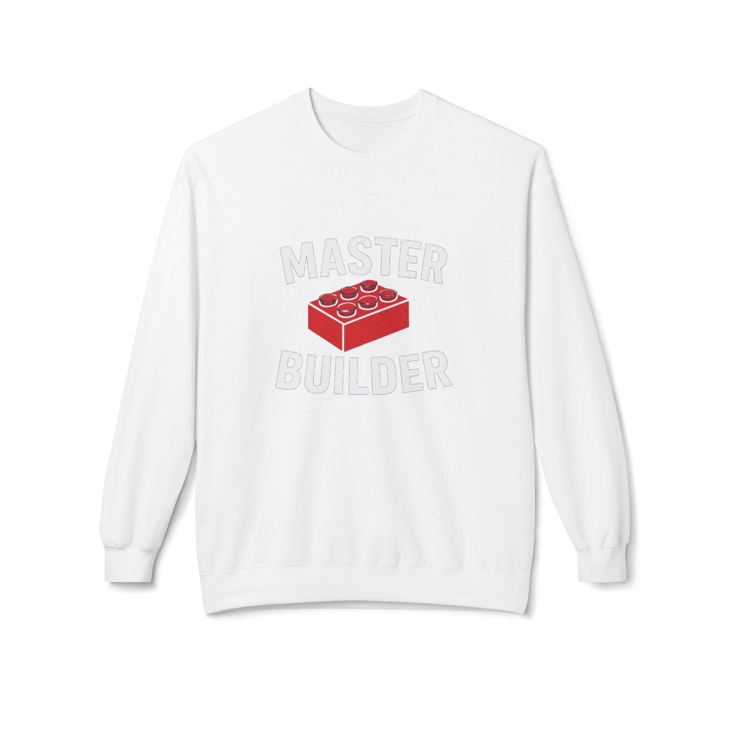 Unisex Midweight Softstyle Fleece Crewneck Sweatshirt