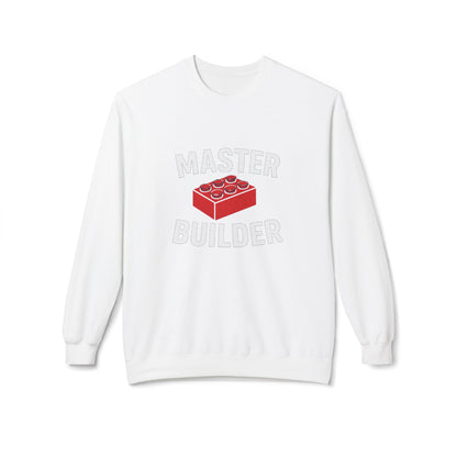 Unisex Midweight Softstyle Fleece Crewneck Sweatshirt