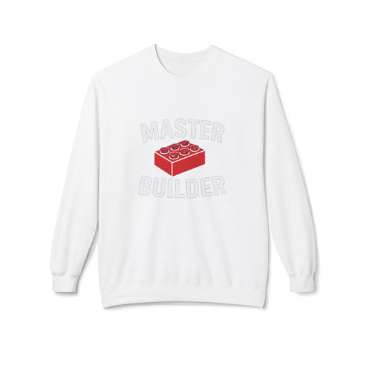 Unisex Midweight Softstyle Fleece Crewneck Sweatshirt