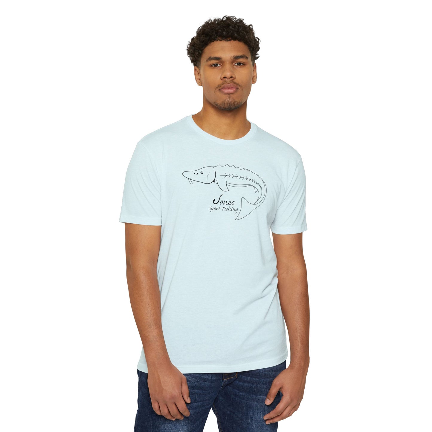 JSF Tee
