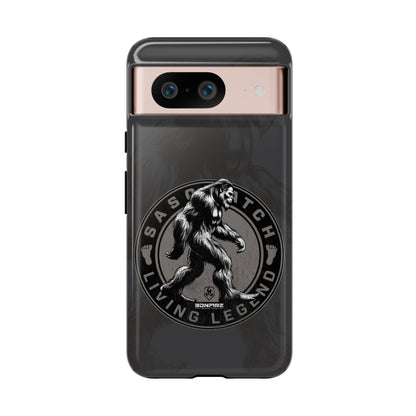 Living Legend Tough Phone Case