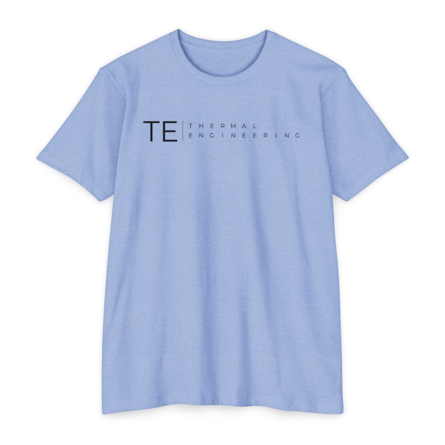 TE Essential Tee (Black)