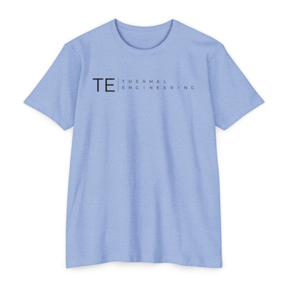 TE Essential Tee (Black)
