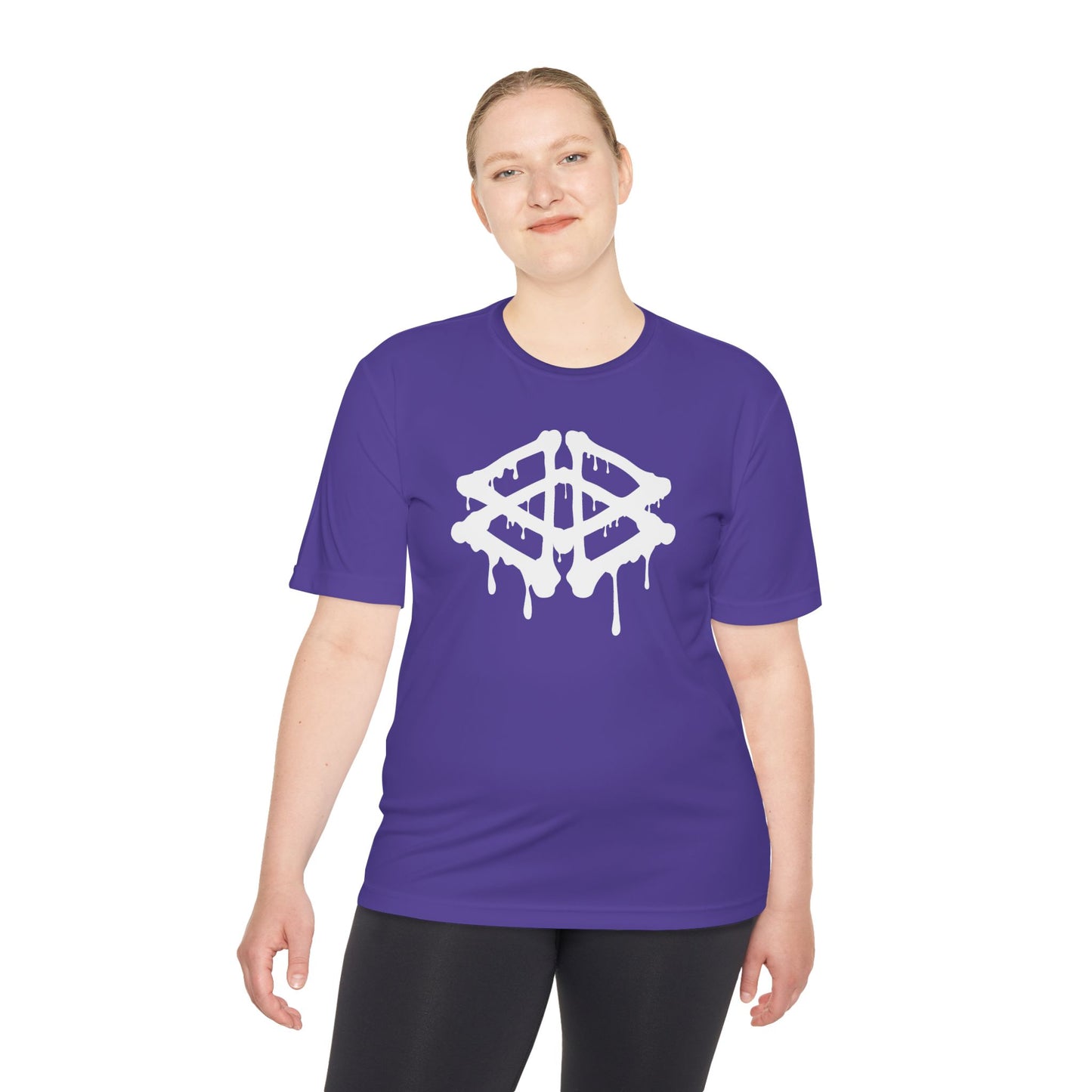 Boneyard Barbering Sport-Tek Drip Tee