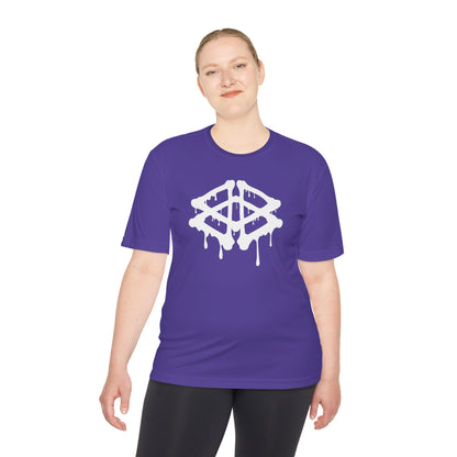 Boneyard Barbering Sport-Tek Drip Tee