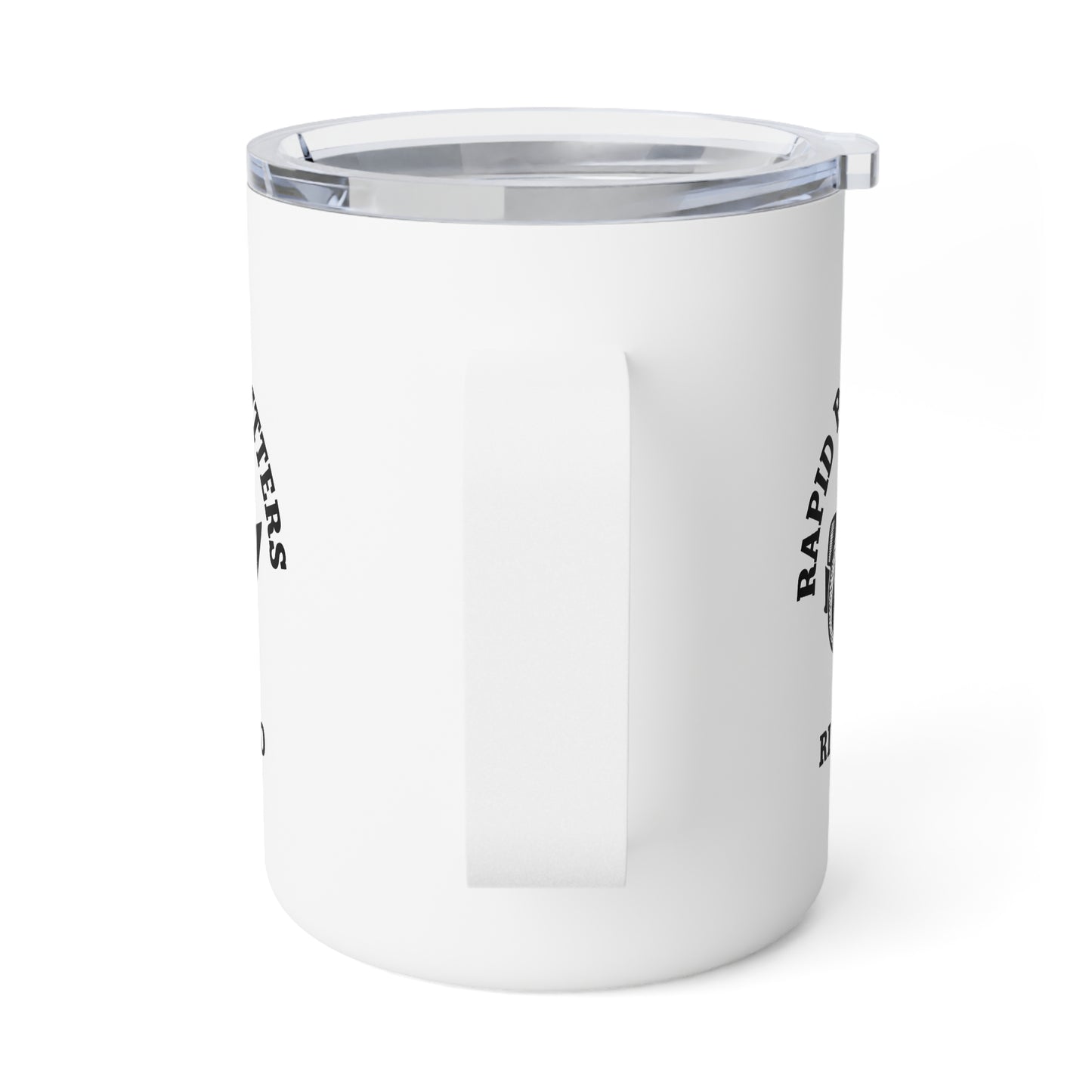 Rapid River Insulated Mug, 10oz