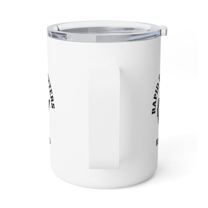 Rapid River Insulated Mug, 10oz