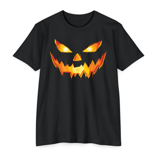 Bonfire Jack-O Tee