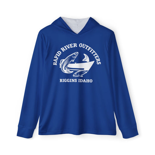Rapid River Sun Hoodie