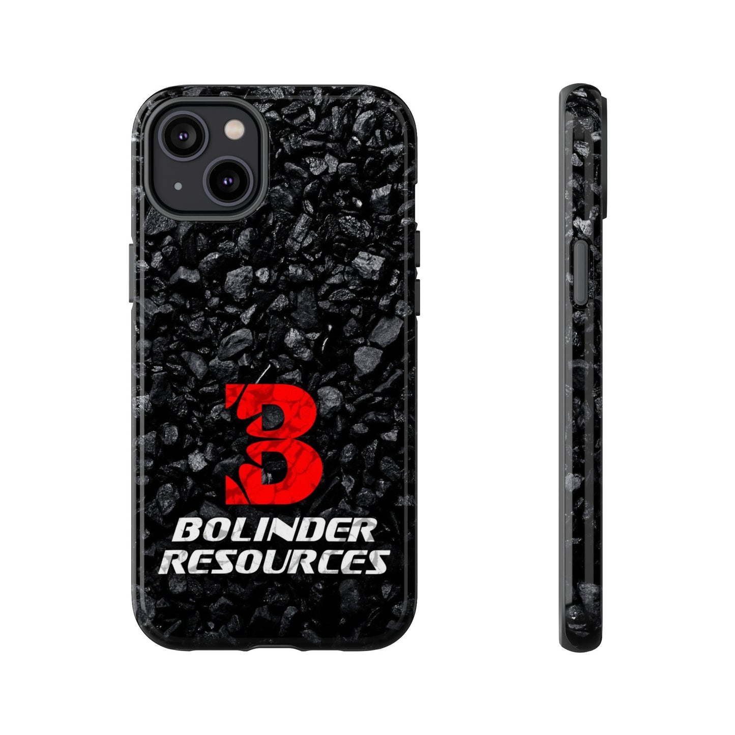 Bolinder Gravel Tough Phone Case