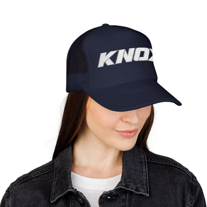 Hard KNOX Foam Trucker Hat