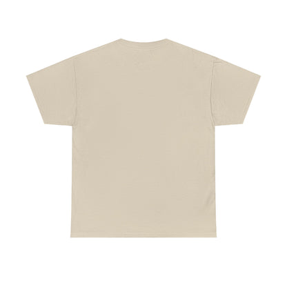 Recruit Look Classic Cotton Tee