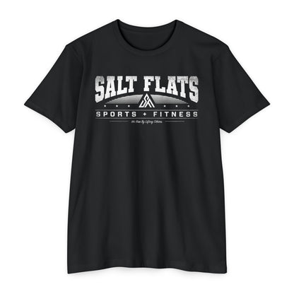 Salt Flats Vintage Tee
